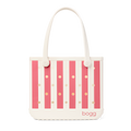 Baby Bogg Bag - Capri Coral Stripe - Better Bag Days