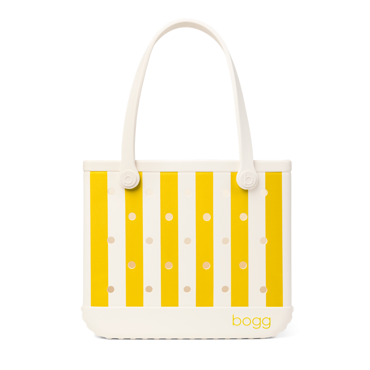Baby Bogg Bag - Limoncello Yellow Stripe - Pack It Anywhere