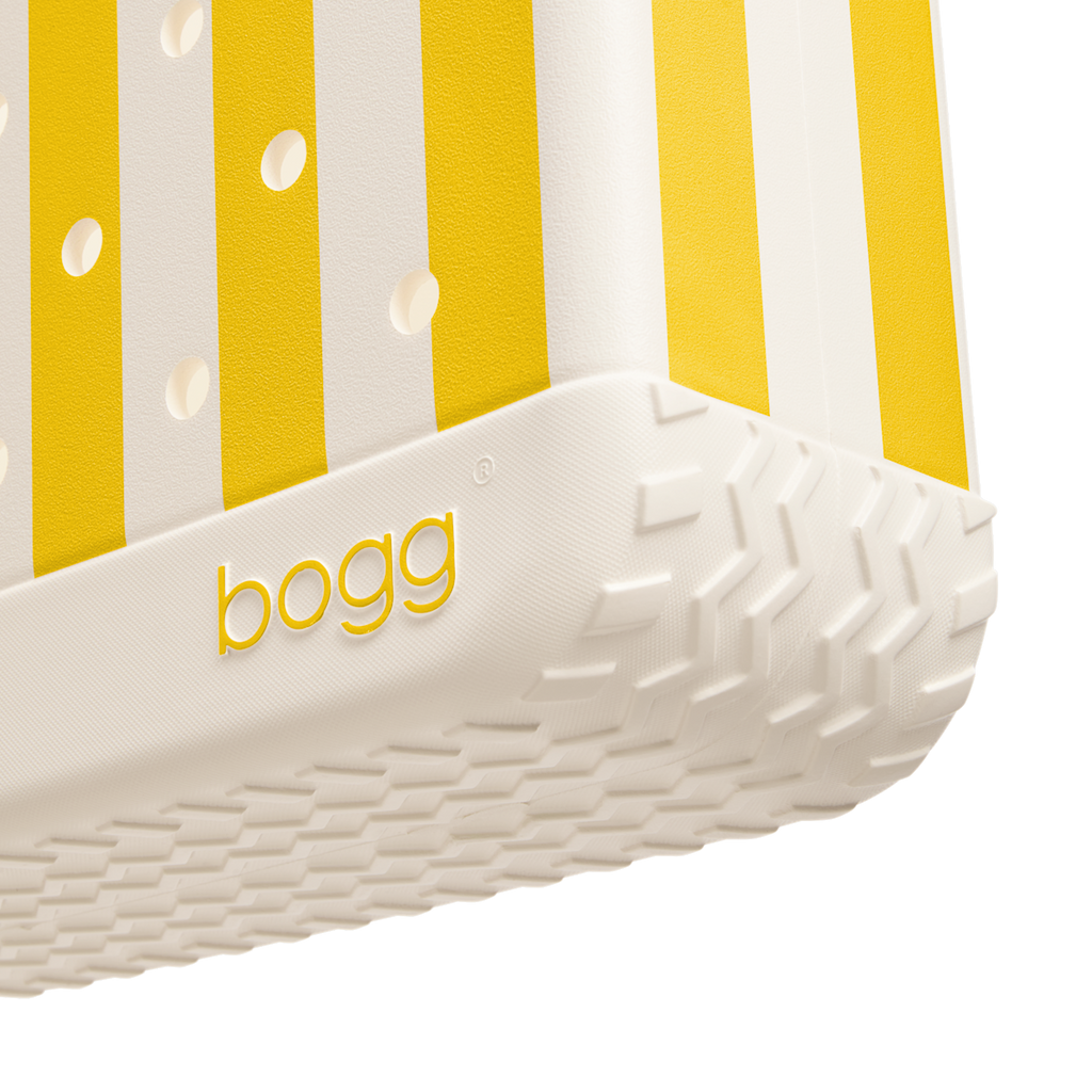 Baby Bogg Bag - Limoncello Yellow Stripe - Pack It Anywhere