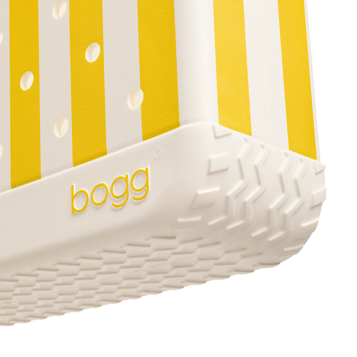 Baby Bogg Bag - Limoncello Yellow Stripe - Pack It Anywhere