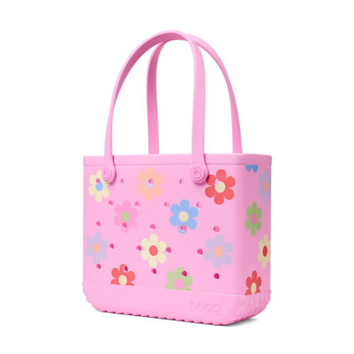 Baby Bogg Bag - Happy Flowers - Carry It All