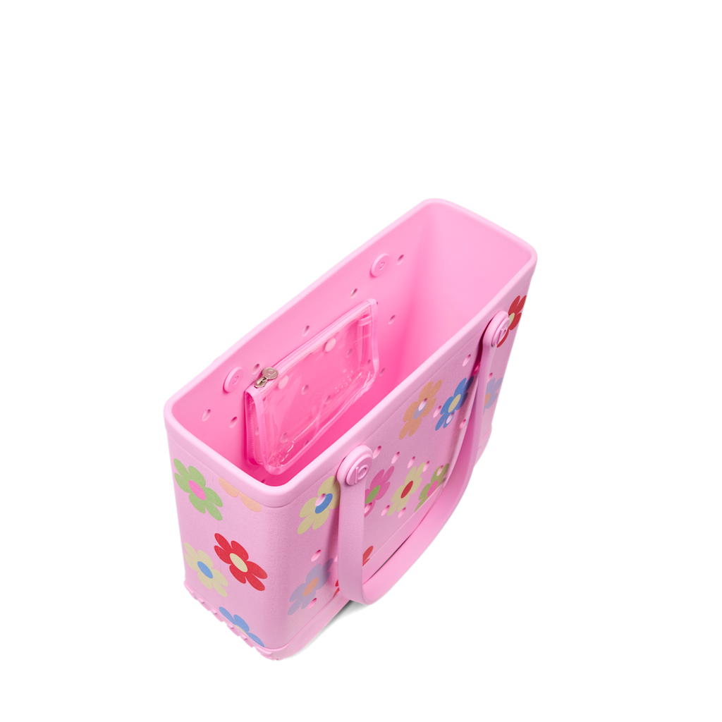 Baby Bogg Bag - Happy Flowers - Carry It All