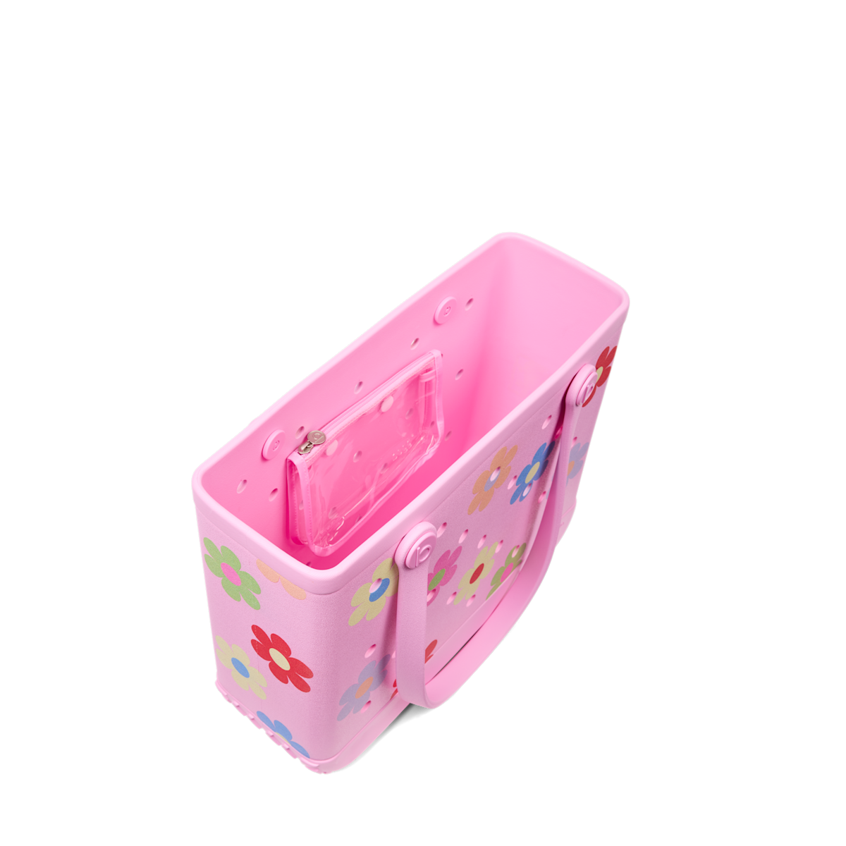 Baby Bogg Bag - Happy Flowers - Carry It All