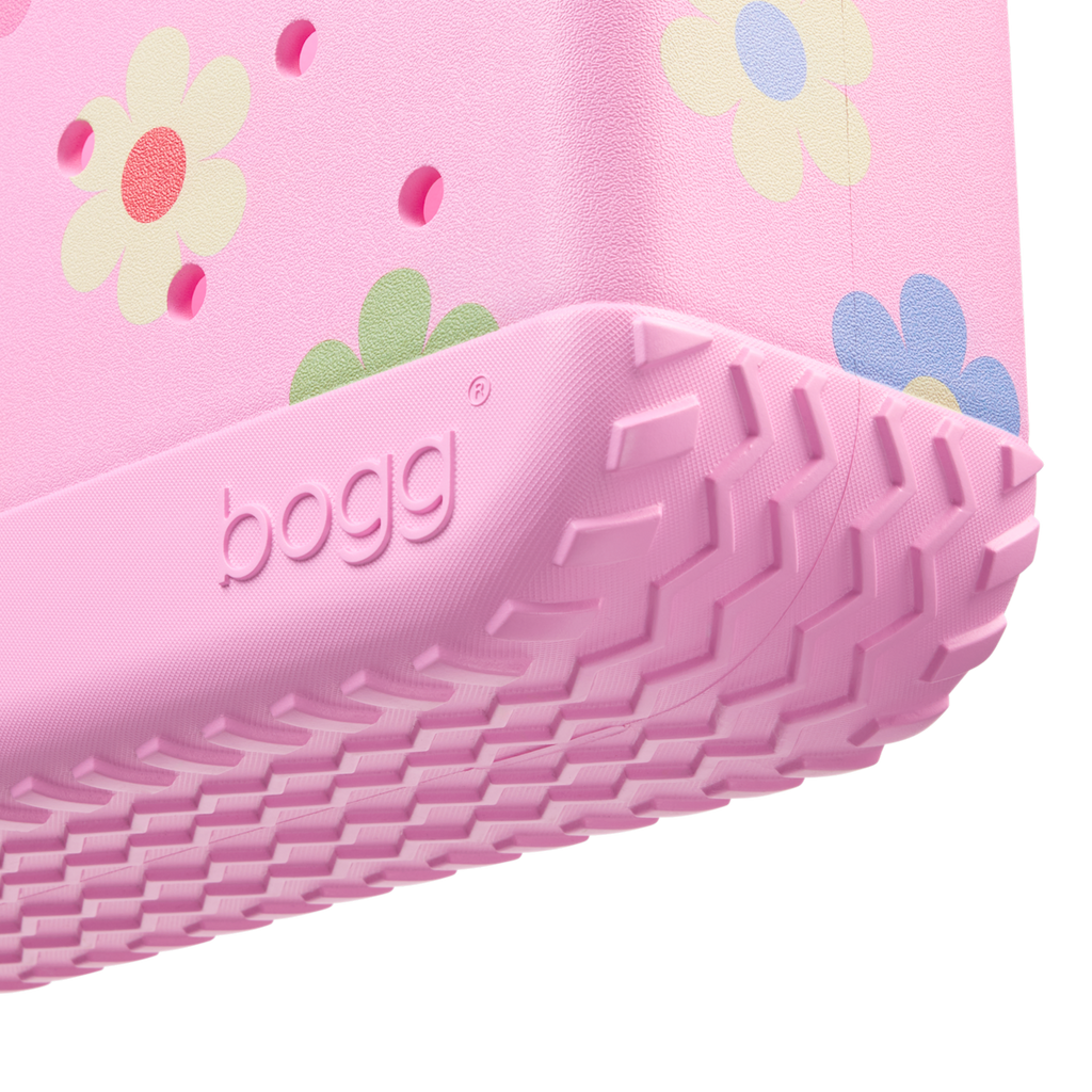 Baby Bogg Bag - Happy Flowers - Carry It All