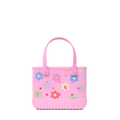 Bitty Bogg Bag - Happy Flowers - Pool Your Way