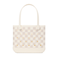 Baby Bogg Bag - Checkered Coconut/Mushroom - Simple Carry Choice