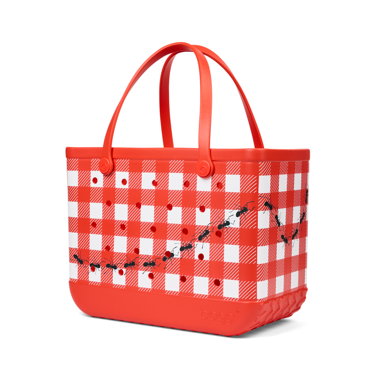 Original Bogg Bag - Picnic Guests - Tote. Move. Go.