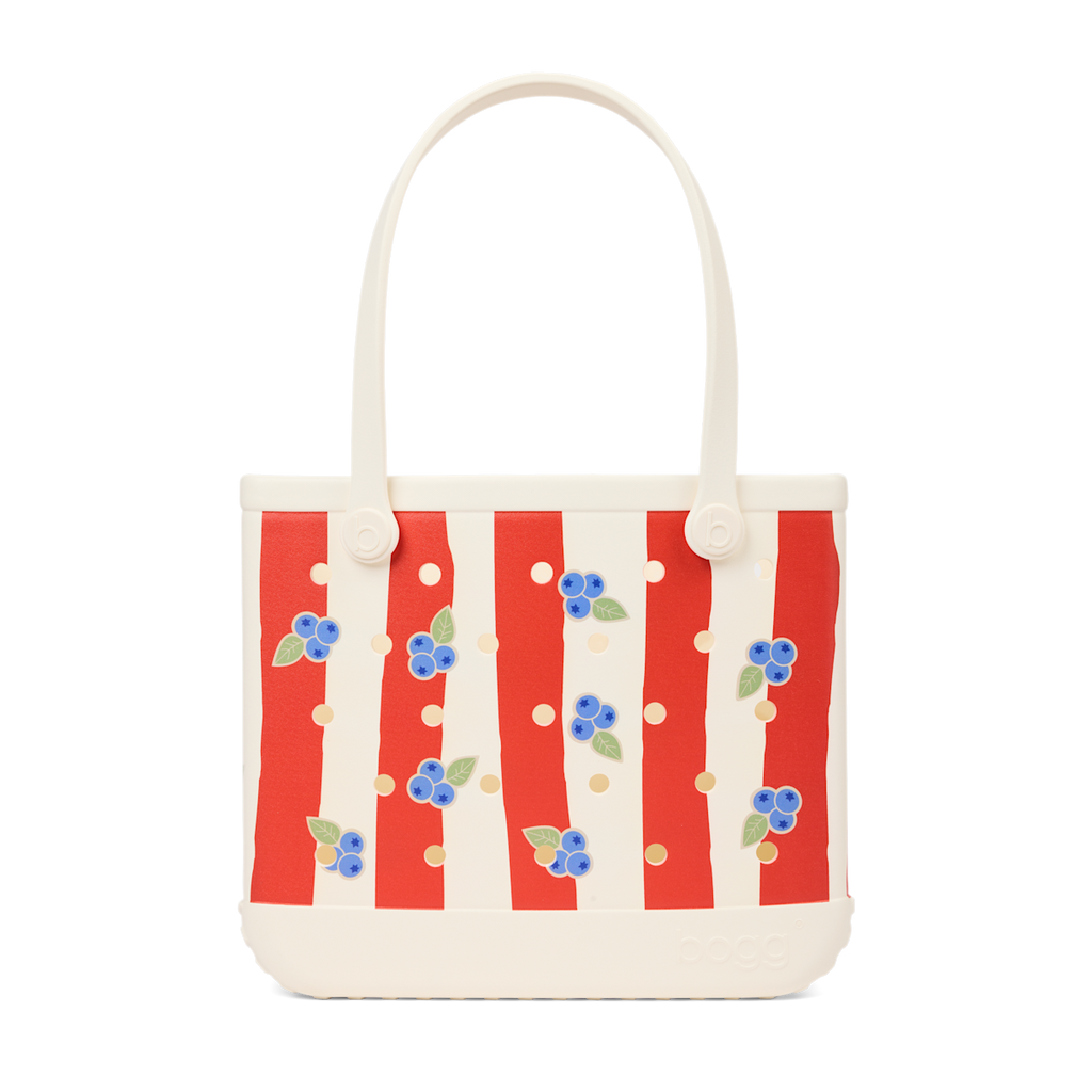 Baby Bogg Bag - Piece Of Pie - A Tote for Beach Days