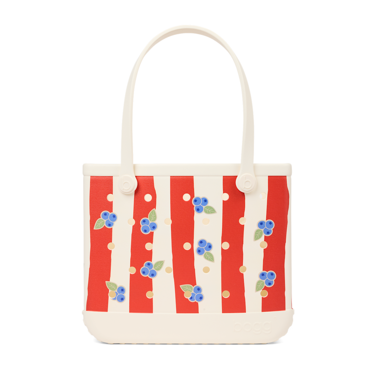 Baby Bogg Bag - Piece Of Pie - A Tote for Beach Days