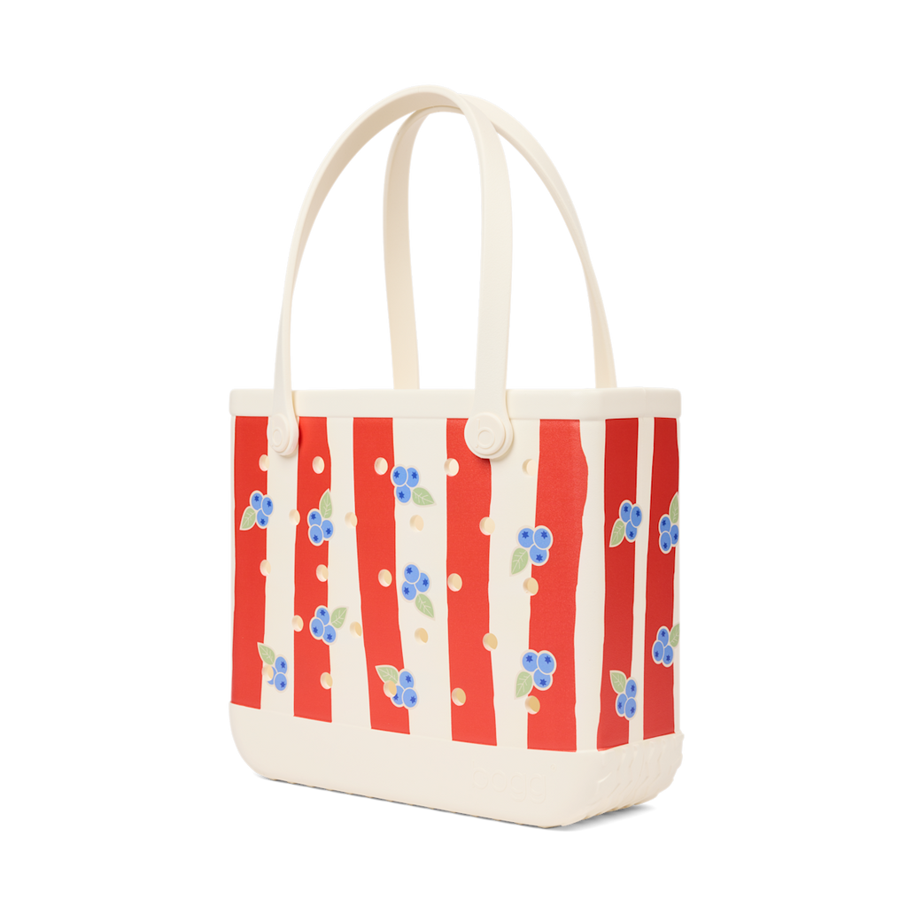 Baby Bogg Bag - Piece Of Pie - A Tote for Beach Days