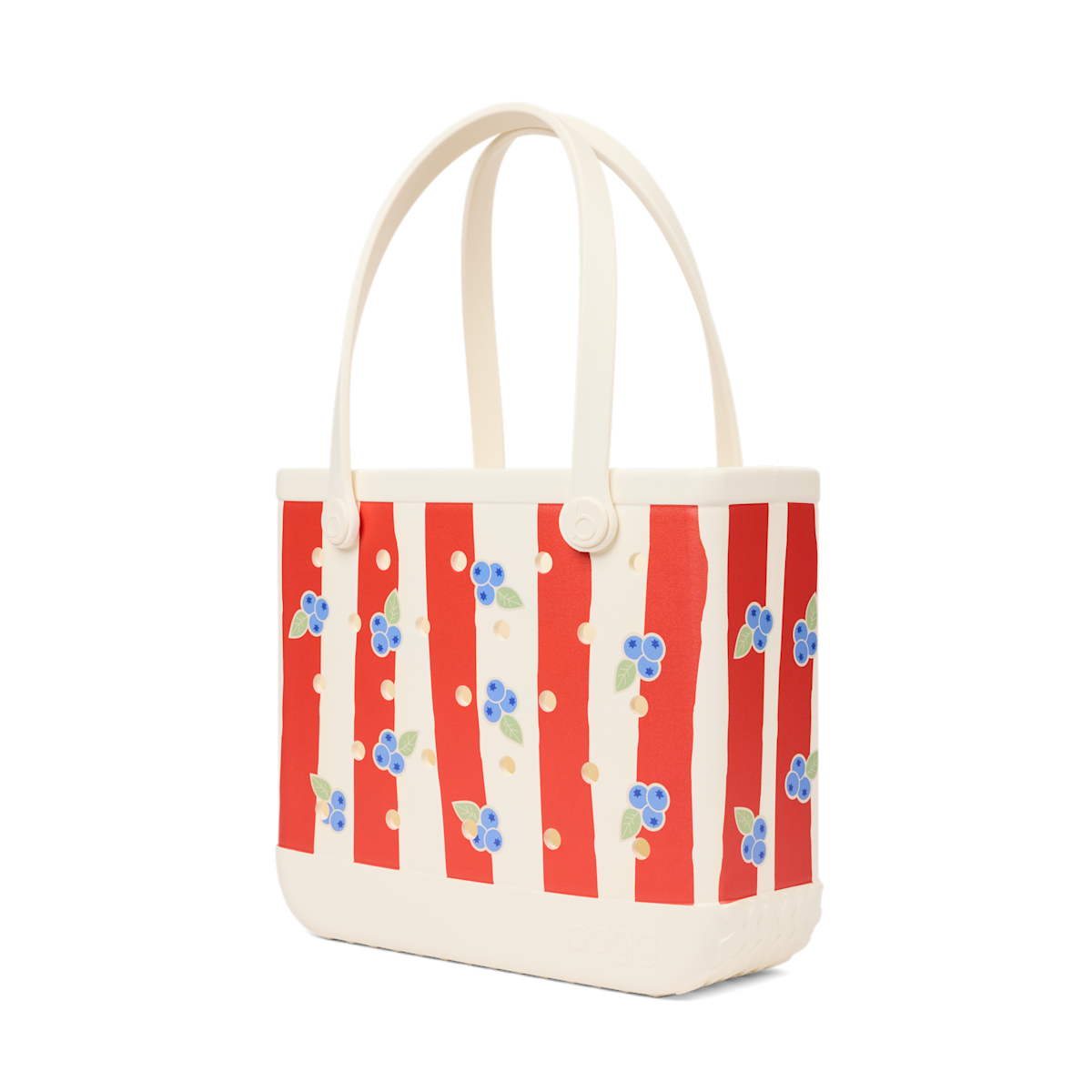 Baby Bogg Bag - Piece Of Pie - A Tote for Beach Days