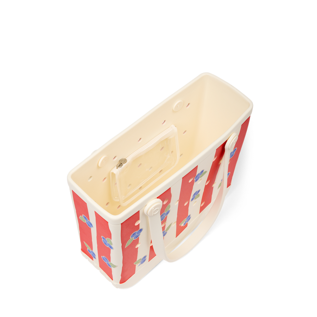 Baby Bogg Bag - Piece Of Pie - A Tote for Beach Days