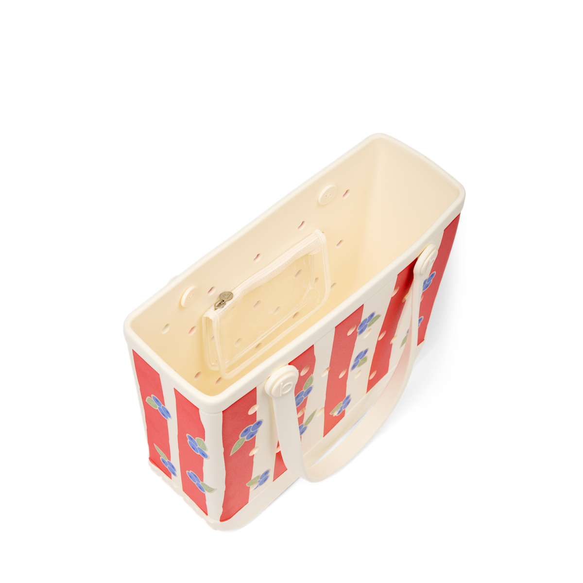 Baby Bogg Bag - Piece Of Pie - A Tote for Beach Days