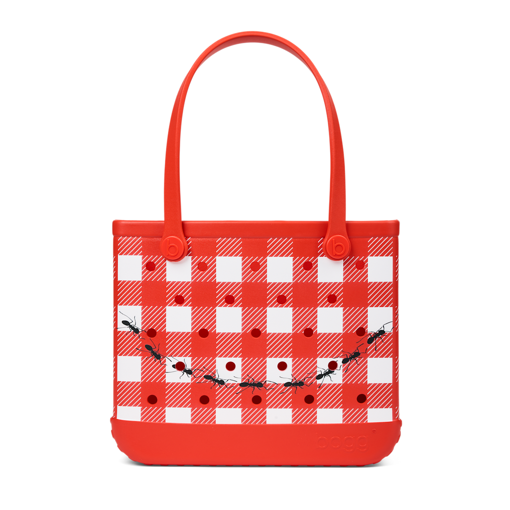 Baby Bogg Bag - Picnic Guests - Weekend Bag Favorite