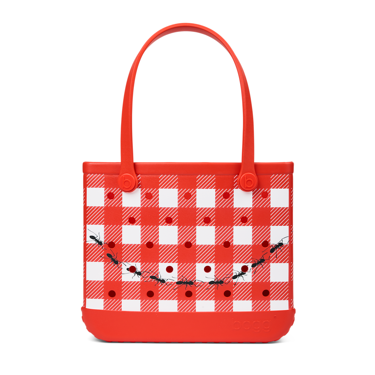 Baby Bogg Bag - Picnic Guests - Weekend Bag Favorite