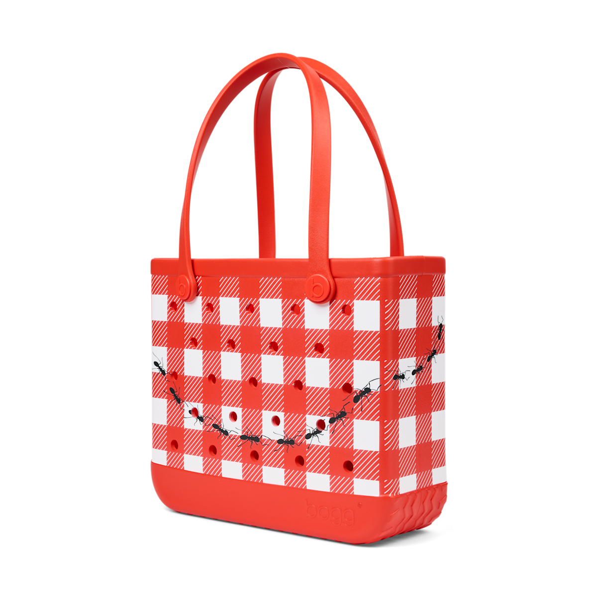 Baby Bogg Bag - Picnic Guests - Weekend Bag Favorite