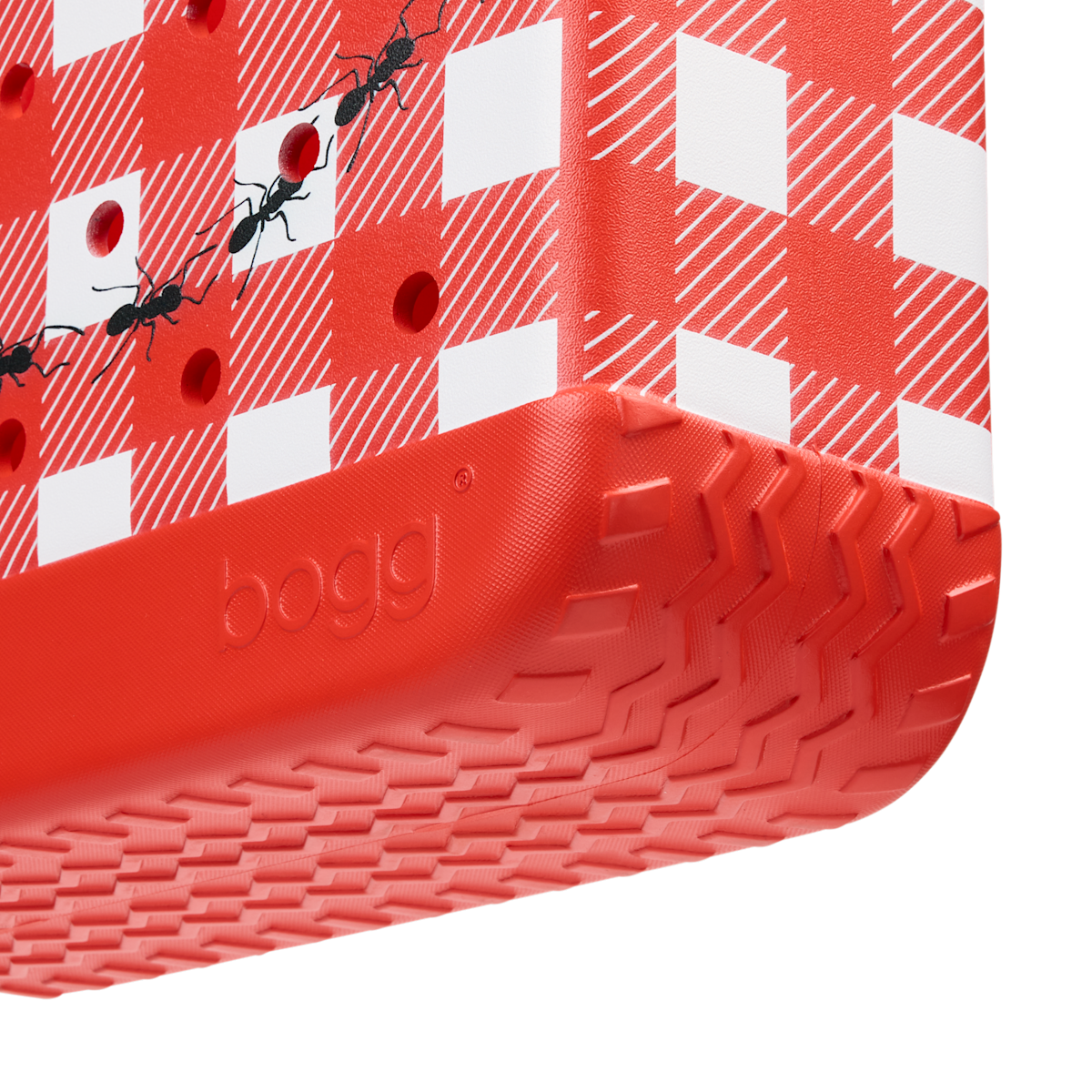 Baby Bogg Bag - Picnic Guests - Weekend Bag Favorite