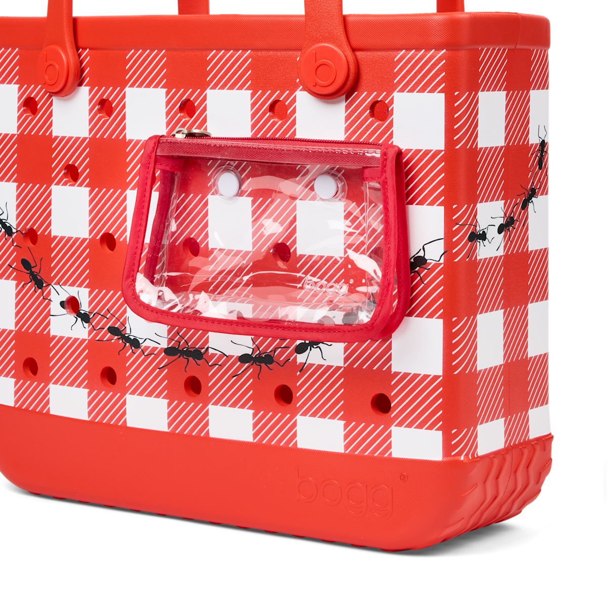 Baby Bogg Bag - Picnic Guests - Weekend Bag Favorite