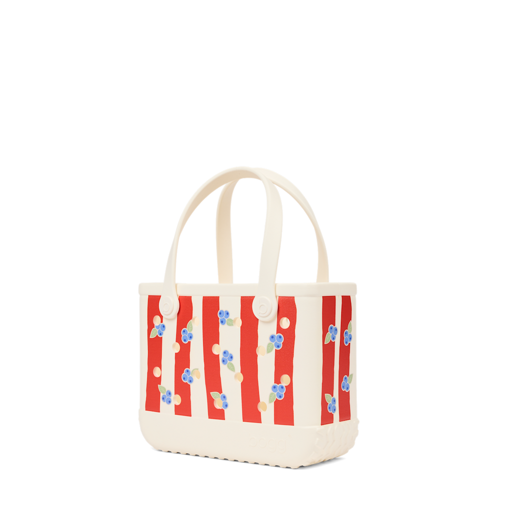 Bitty Bogg Bag - Piece Of Pie - Shop. Pack. Carry.