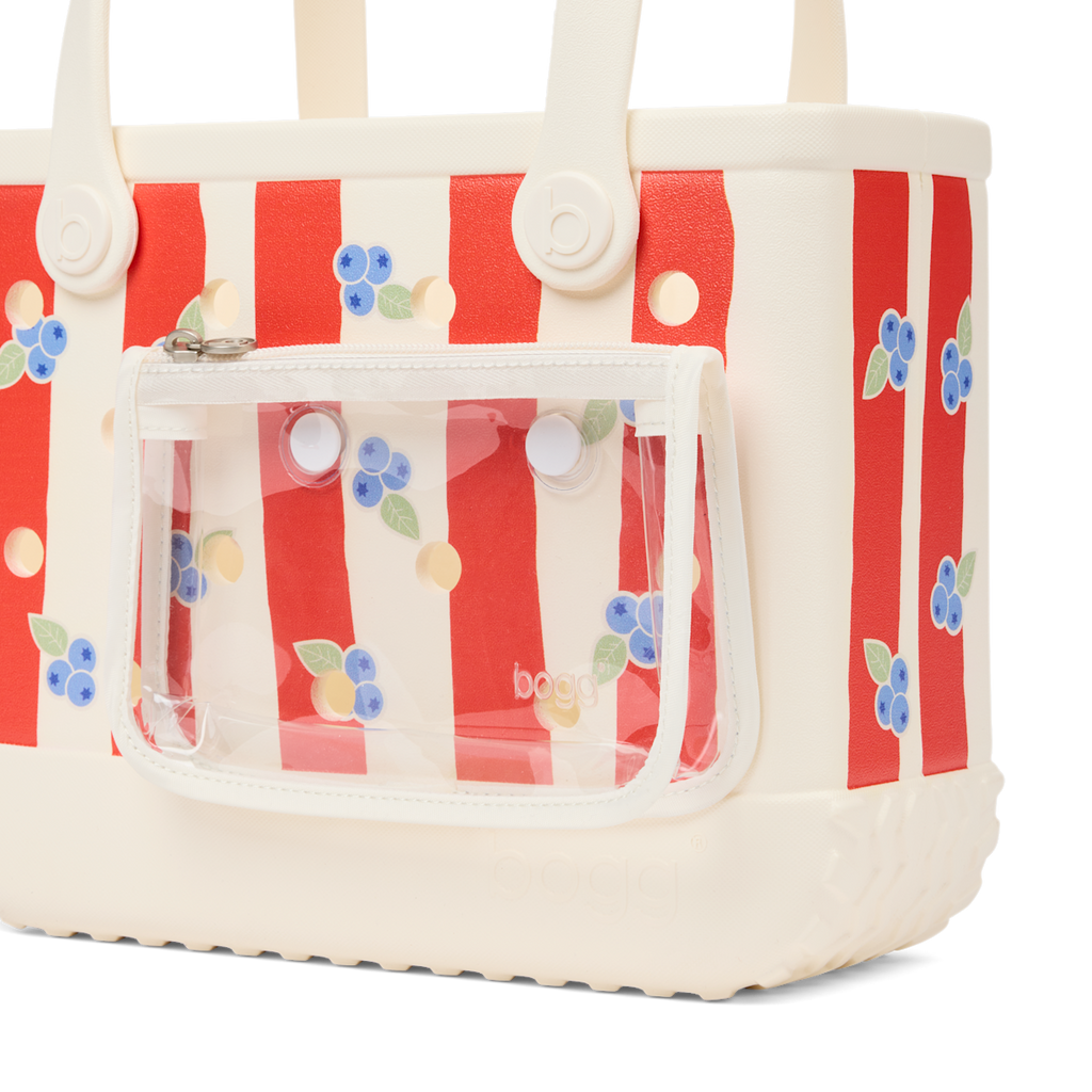 Bitty Bogg Bag - Piece Of Pie - Shop. Pack. Carry.