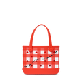 Bitty Bogg Bag -  Picnic Guests - Travel Bag Choice