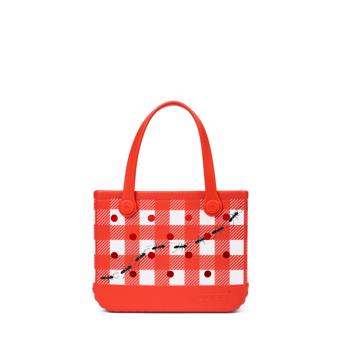 Bitty Bogg Bag -  Picnic Guests - Travel Bag Choice