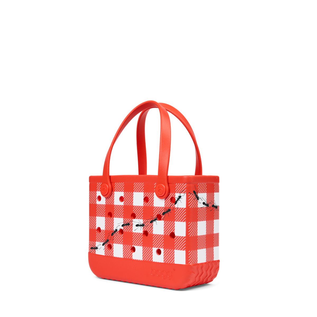 Bitty Bogg Bag -  Picnic Guests - Travel Bag Choice