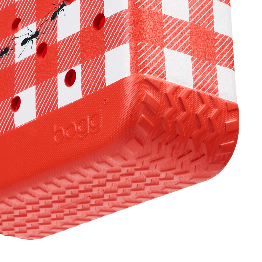 Bitty Bogg Bag -  Picnic Guests - Travel Bag Choice