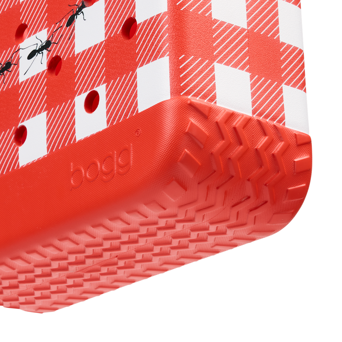 Bitty Bogg Bag -  Picnic Guests - Travel Bag Choice