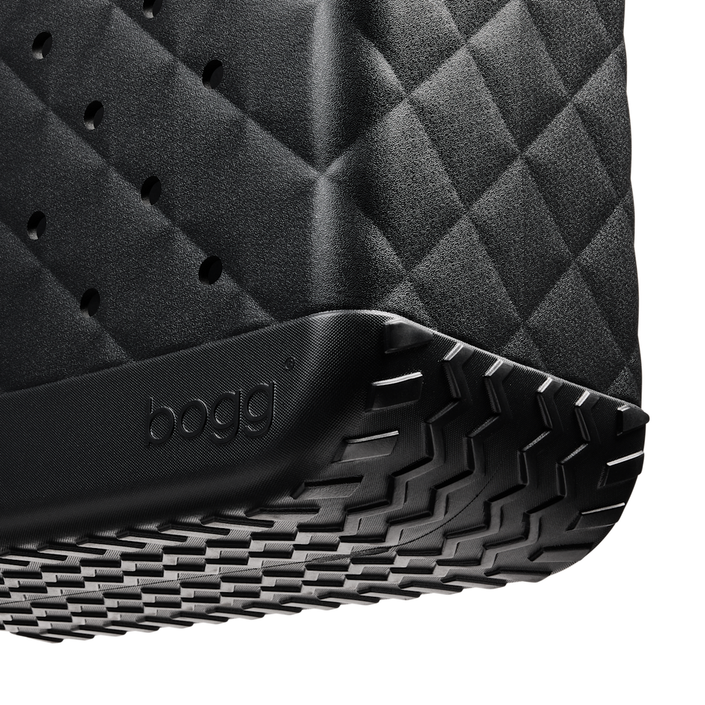 Original Bogg Bag - Quilted LBD Black - Better Carry Moments