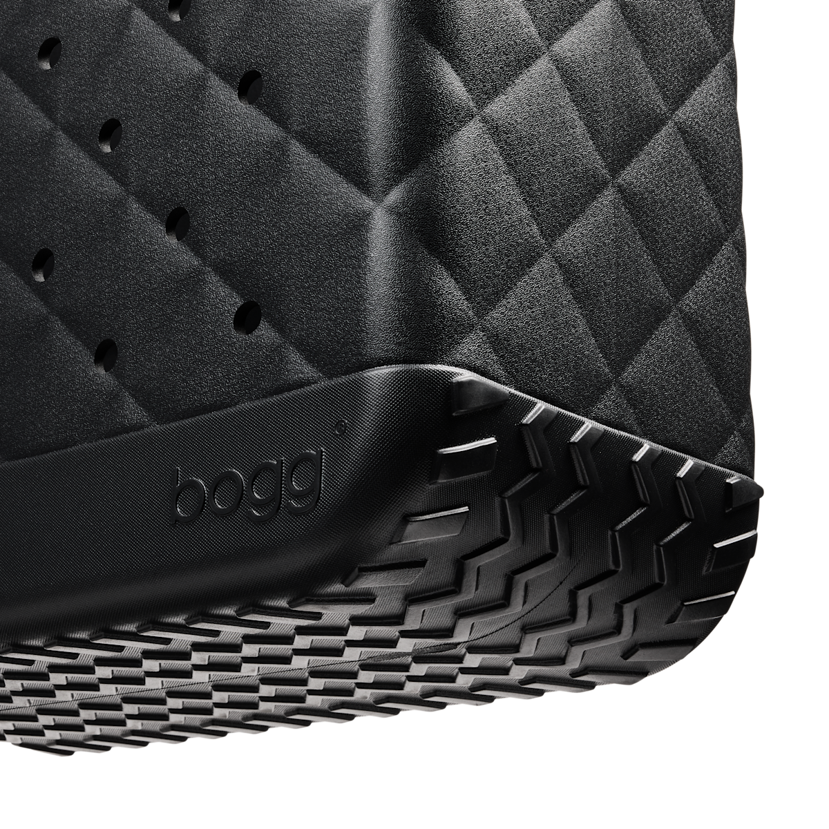 Original Bogg Bag - Quilted LBD Black - Better Carry Moments