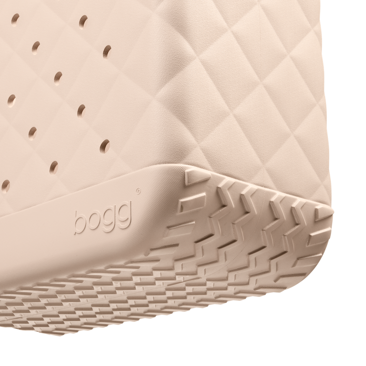Original Bogg Bag - Quilted Freshly Pressed Linen - Daily Bag Favorite