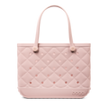 Original Bogg Bag - Quilted Rose Petal - Road Trip Ready