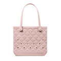Baby Bogg Bag - Quilted Rose Petal - Move What Matters