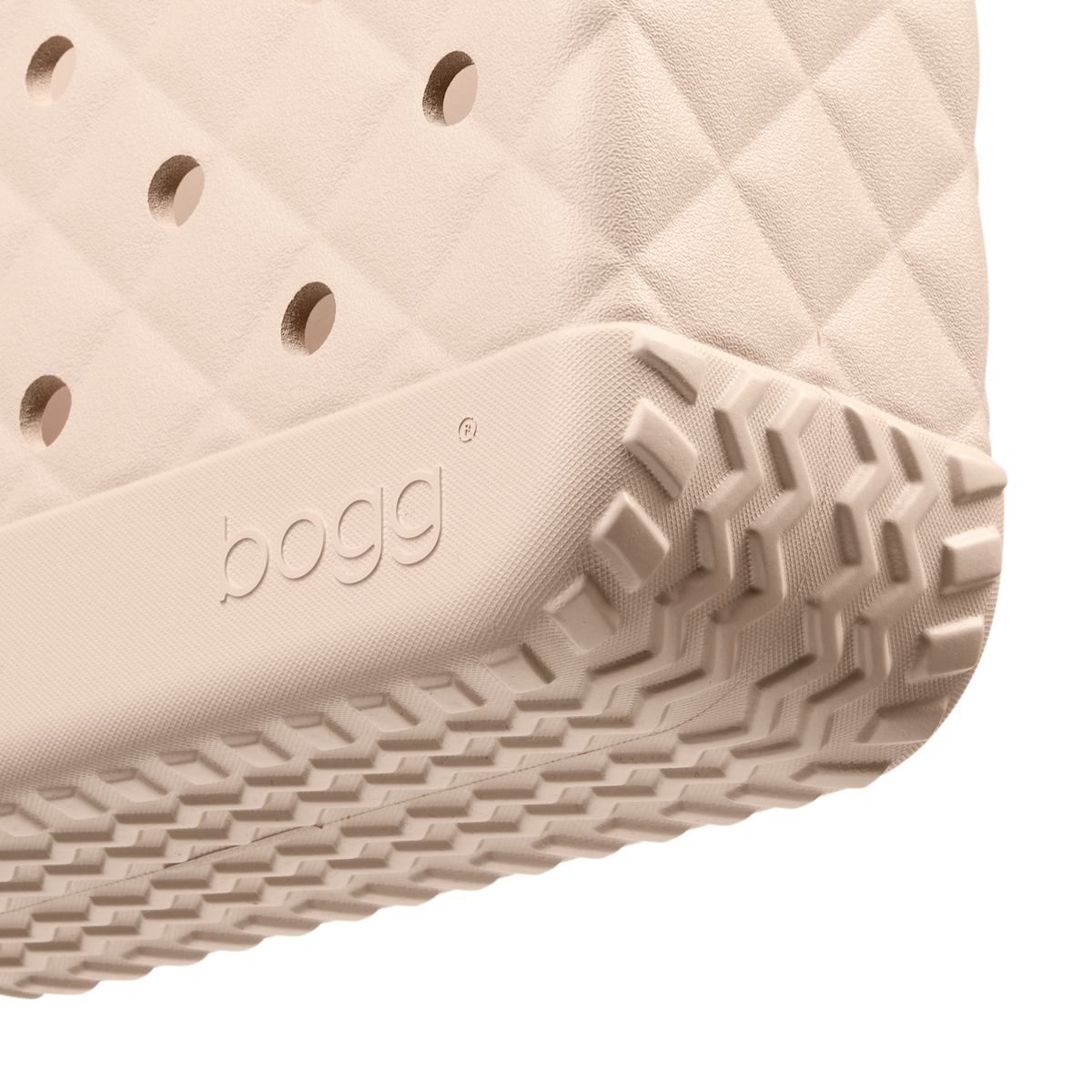 Bitty Bogg Bag - Quilted Freshly Pressed Linen - Roomy Daily Carry