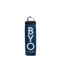 BYO Bogg Brrr Cooler Insert - Navy - Beach Carry Favorite