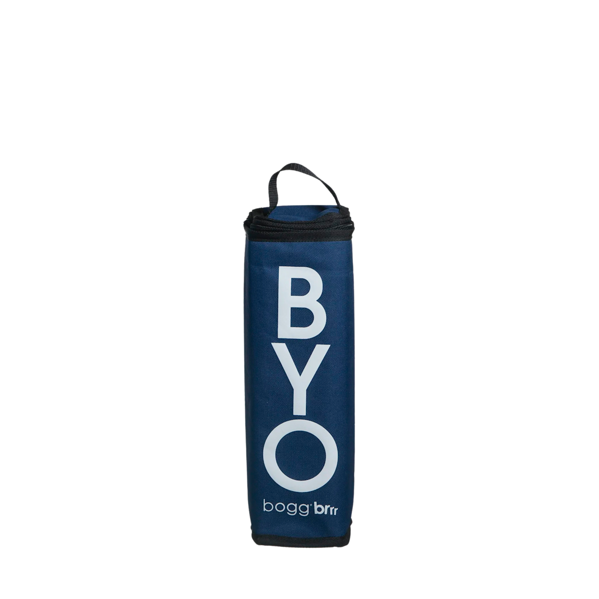 BYO Bogg Brrr Cooler Insert - Navy - Beach Carry Favorite