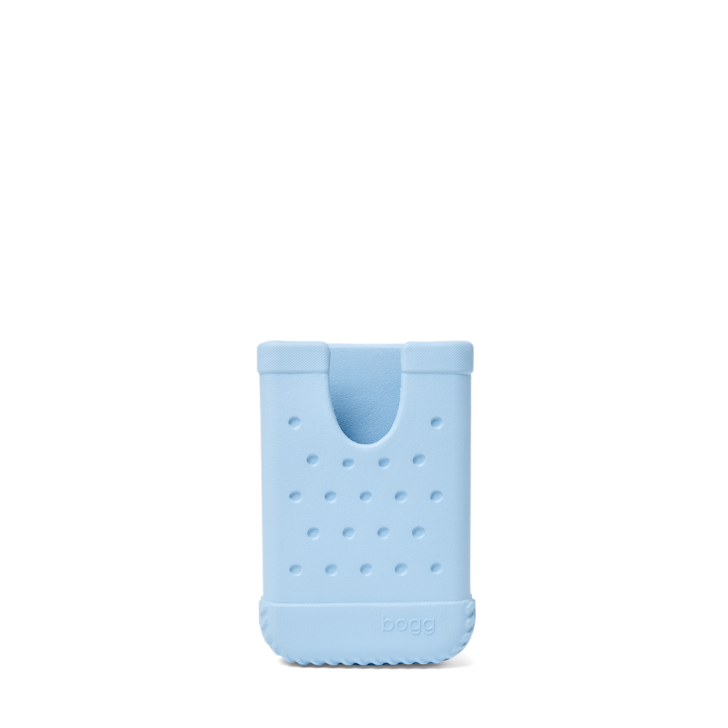Call Me Bogg - Blue Skies and Bogg Bag - Durable Tote Ready