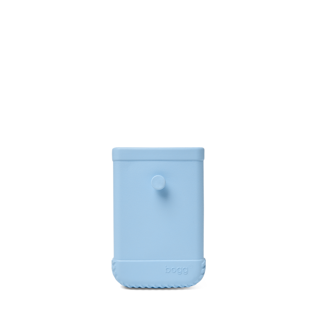 Call Me Bogg - Blue Skies and Bogg Bag - Durable Tote Ready