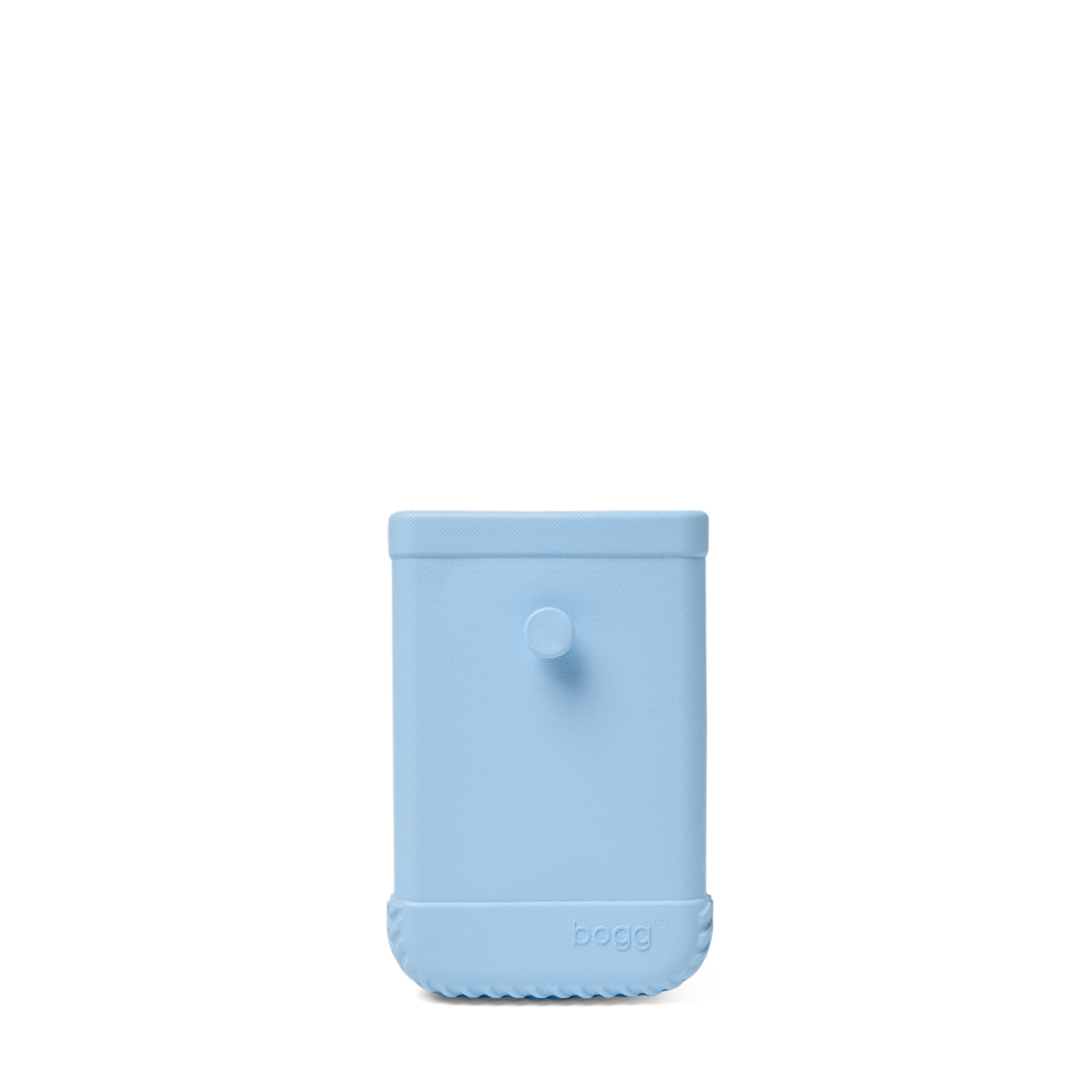 Call Me Bogg - Blue Skies and Bogg Bag - Durable Tote Ready