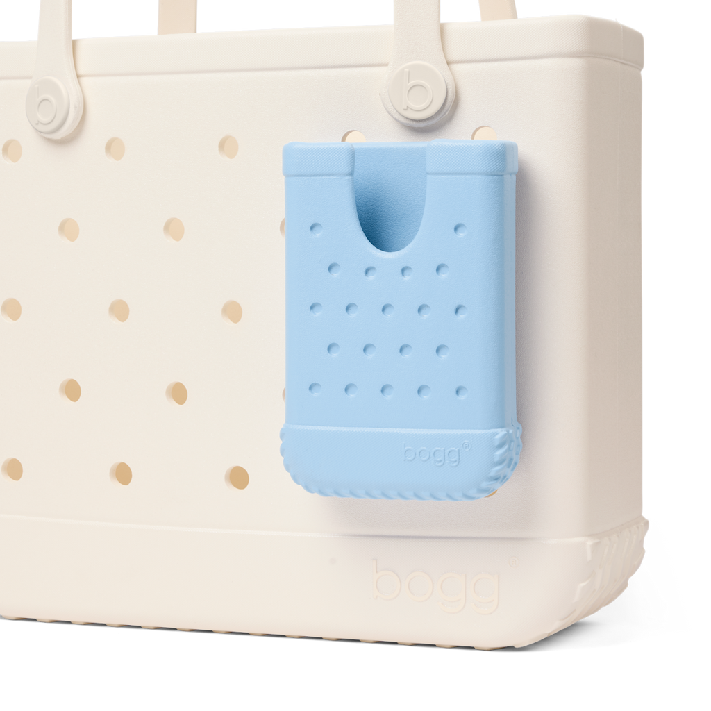 Call Me Bogg - Blue Skies and Bogg Bag - Durable Tote Ready