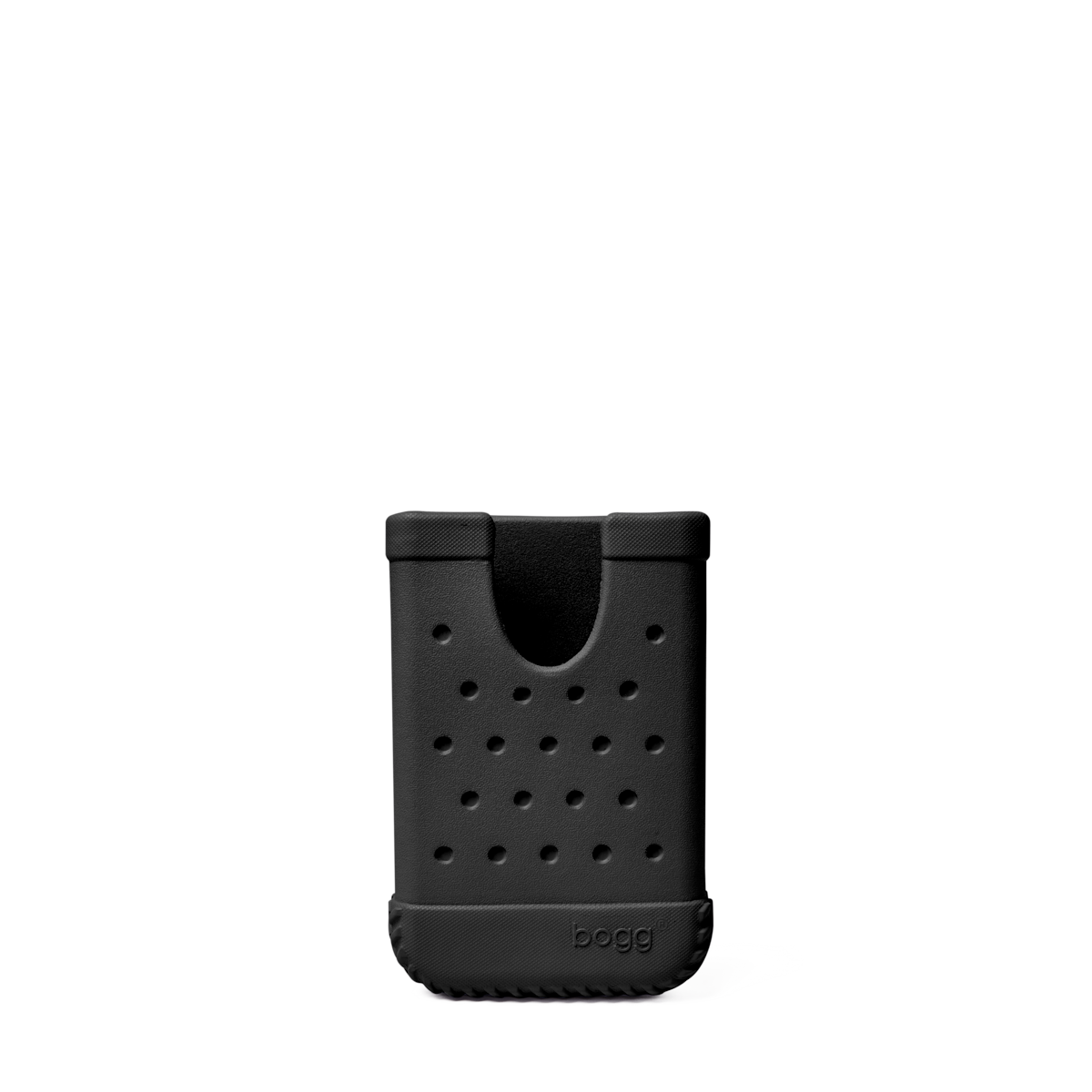 Call Me Bogg - LBD Black - Fresh Tote Style