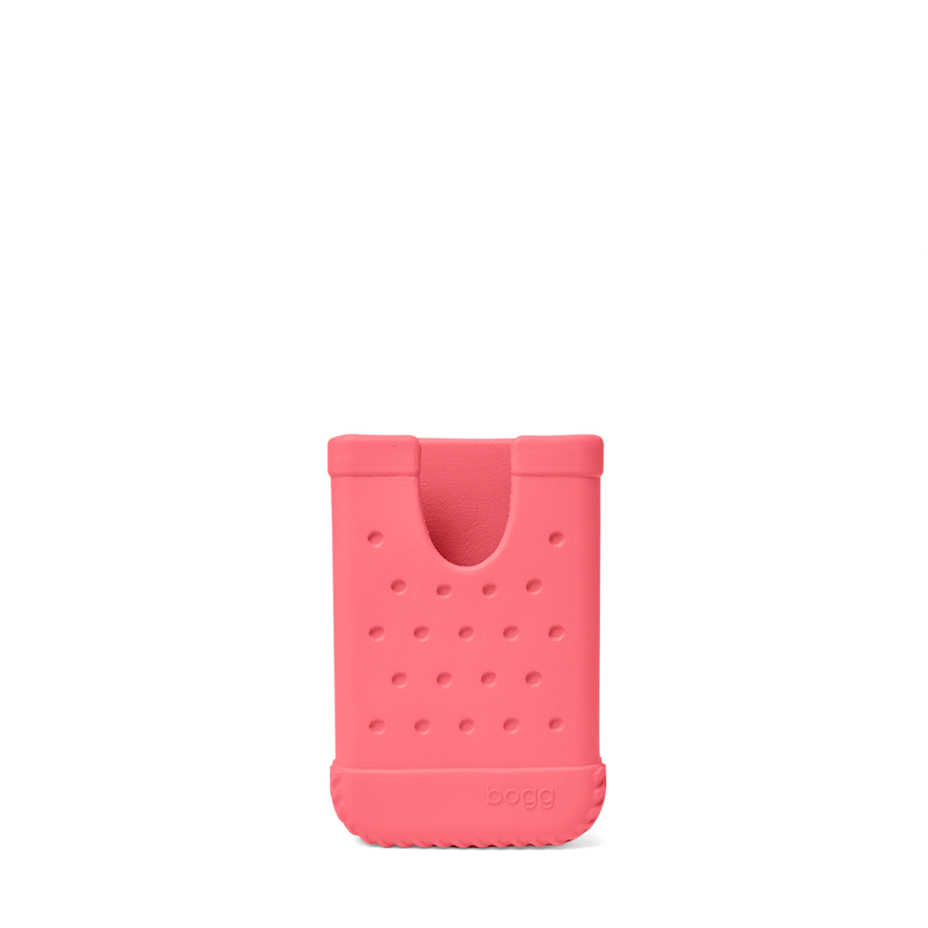 Call Me Bogg  - Capri Coral - For Pool Days