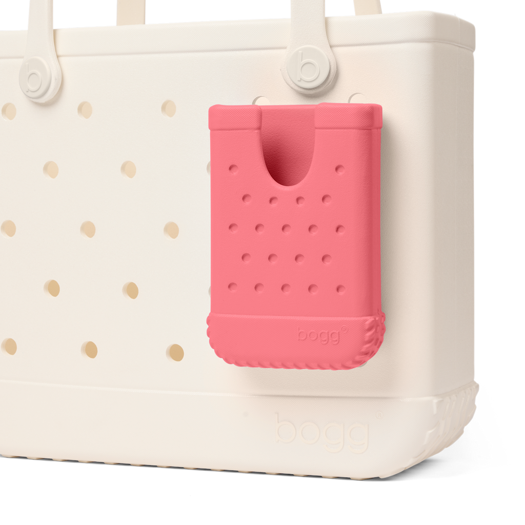 Call Me Bogg  - Capri Coral - For Pool Days