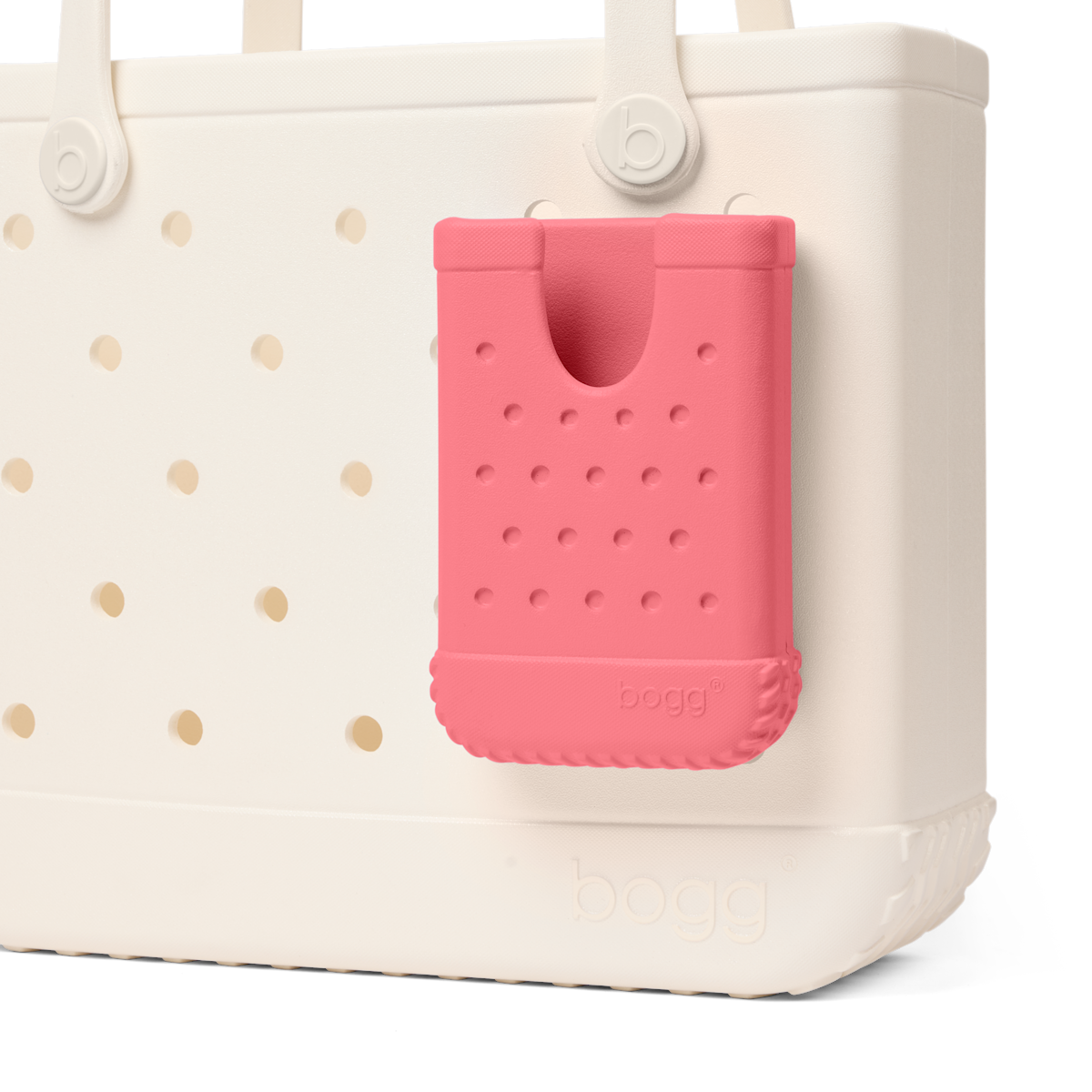 Call Me Bogg  - Capri Coral - For Pool Days