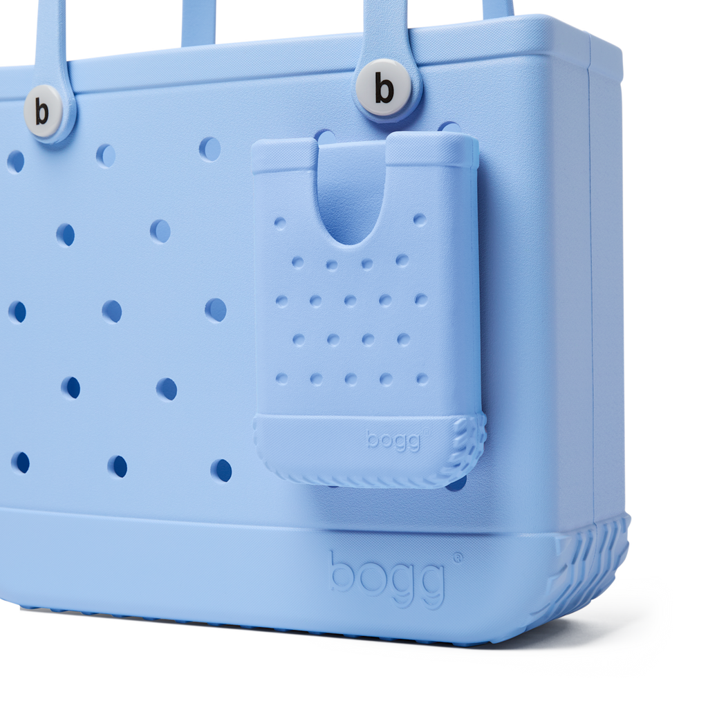 Call Me Bogg - Carolina on my Mind - A Tote for Shopping