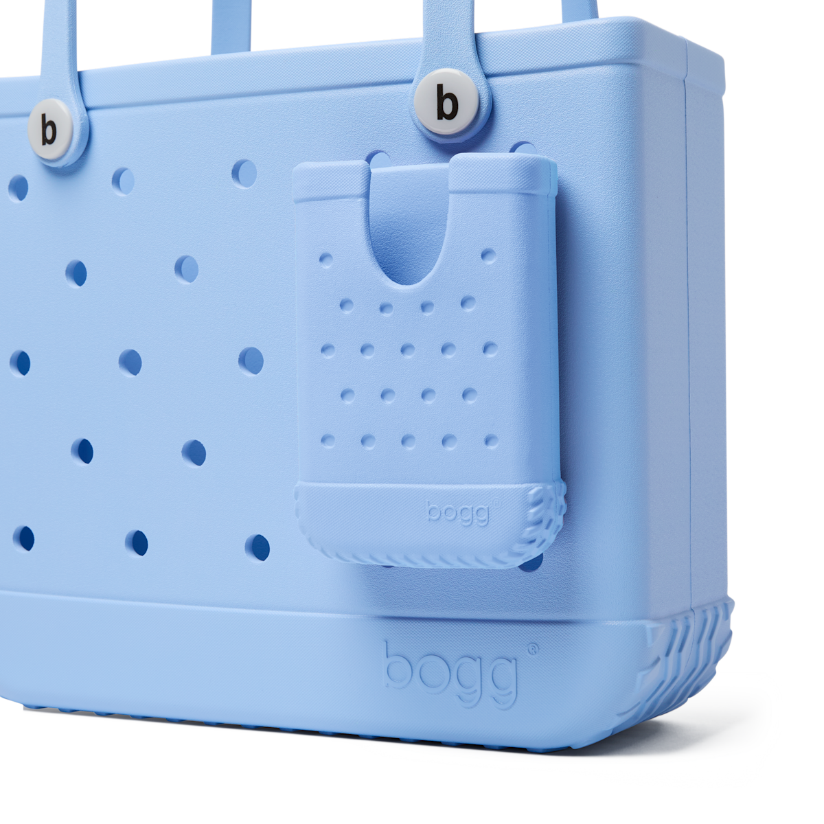 Call Me Bogg - Carolina on my Mind - A Tote for Shopping
