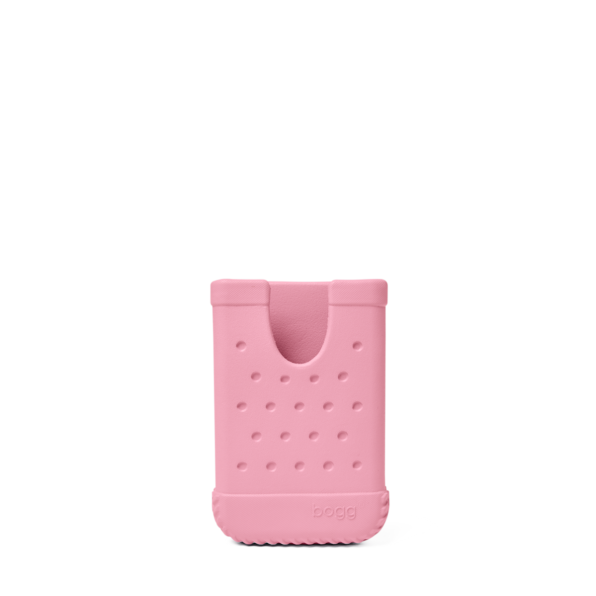 Call Me Bogg - Blowing Pink Bubbles - Washable Daily Carry