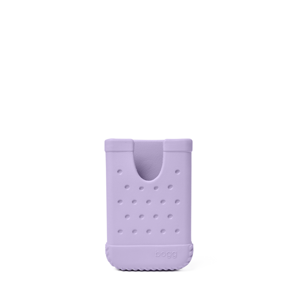 Call Me Bogg - I Lilac You a Lot - A Bag for Packing