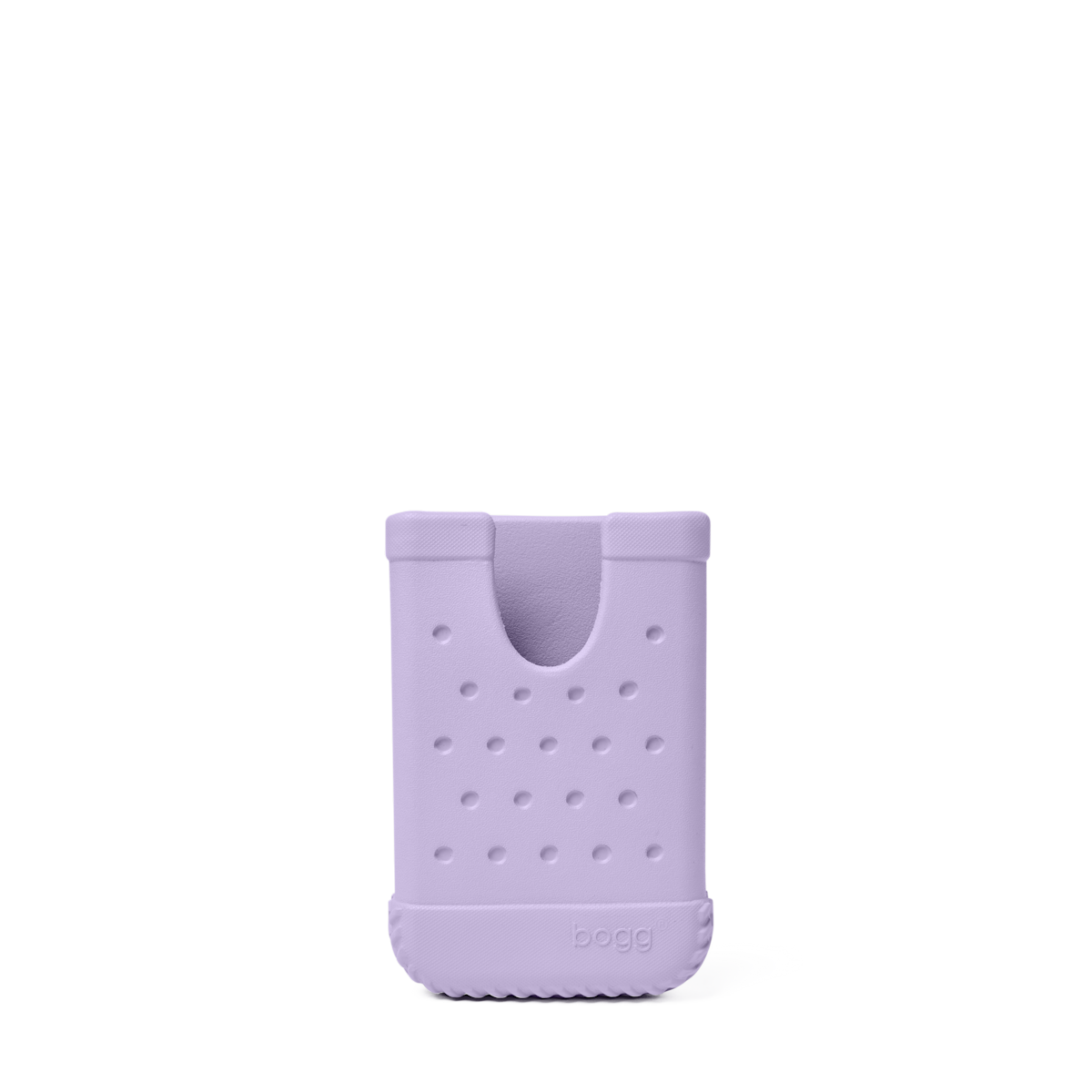 Call Me Bogg - I Lilac You a Lot - A Bag for Packing